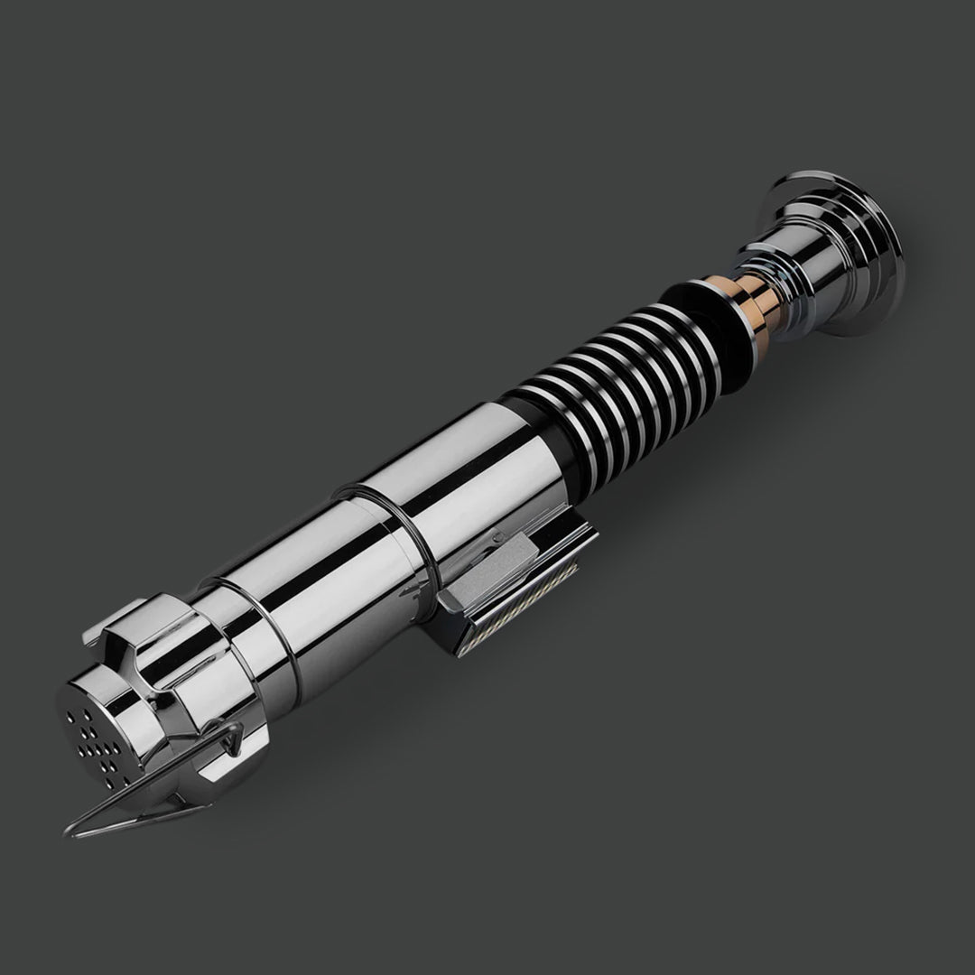 Luke Skywalker (Empty Hilt)