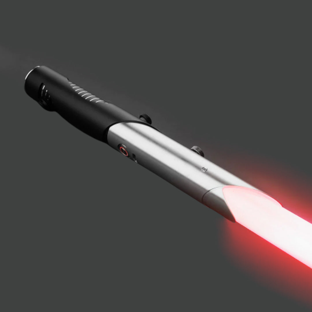 Ember - Combat Saber
