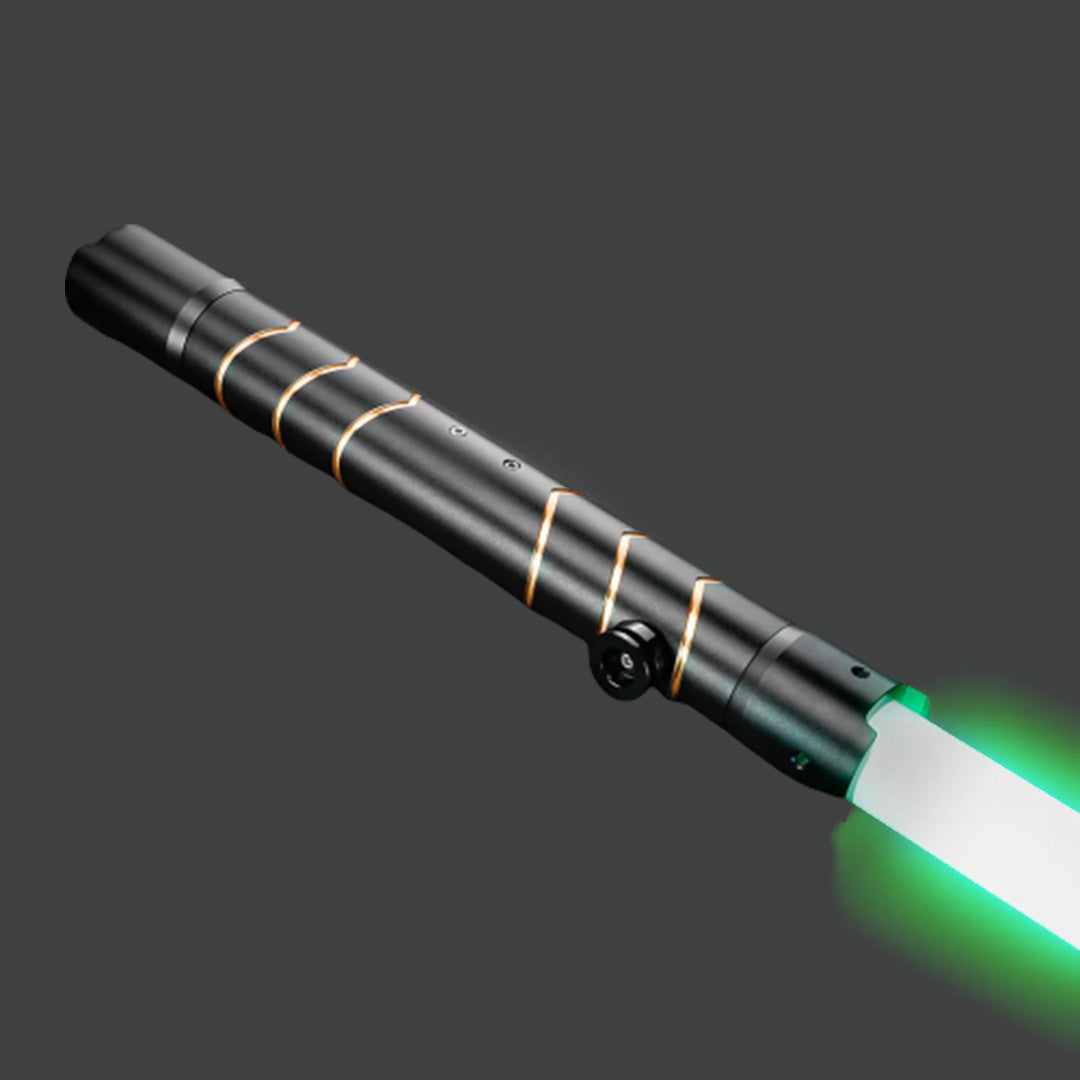 Aceso - Combat Saber