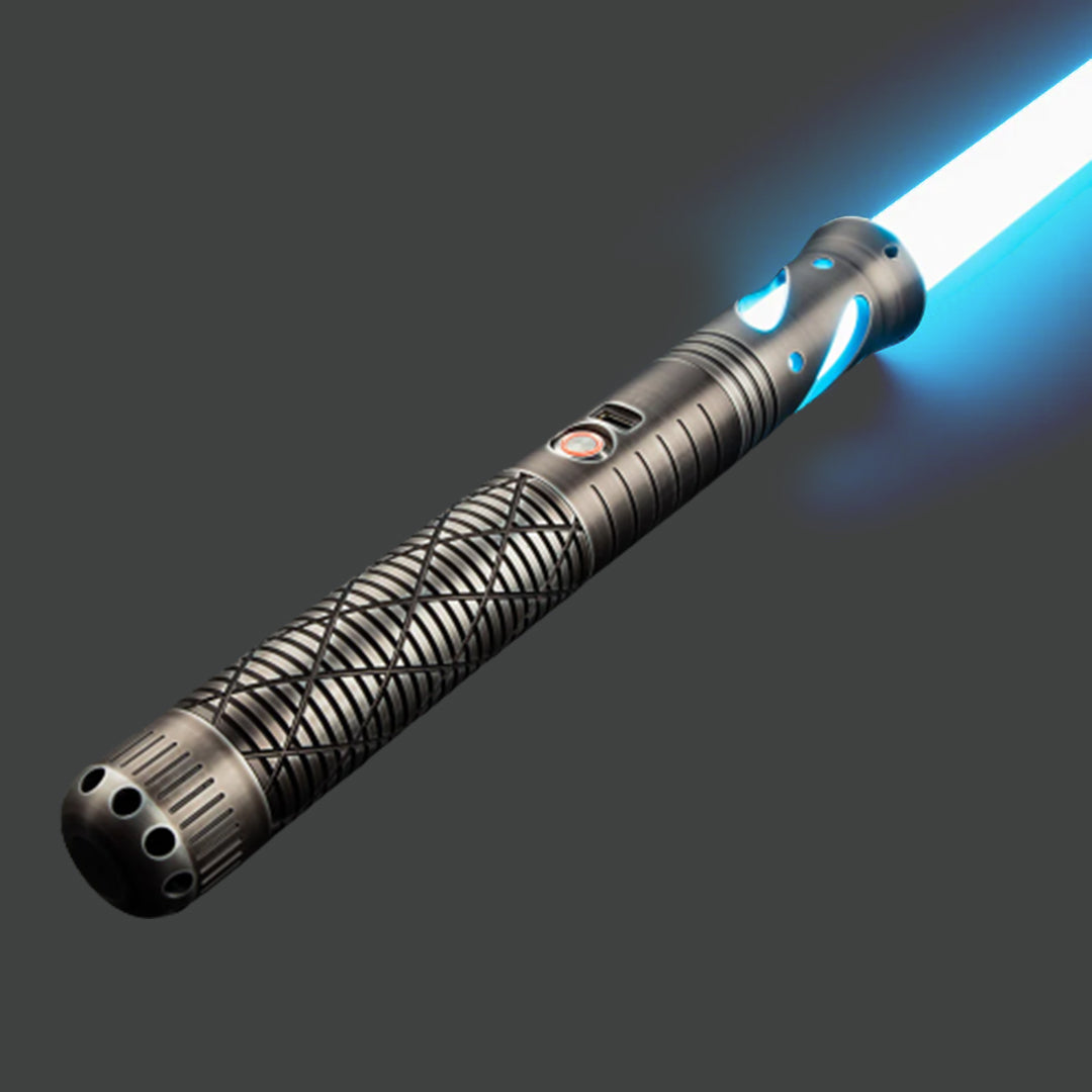 Rustick - Combat Saber