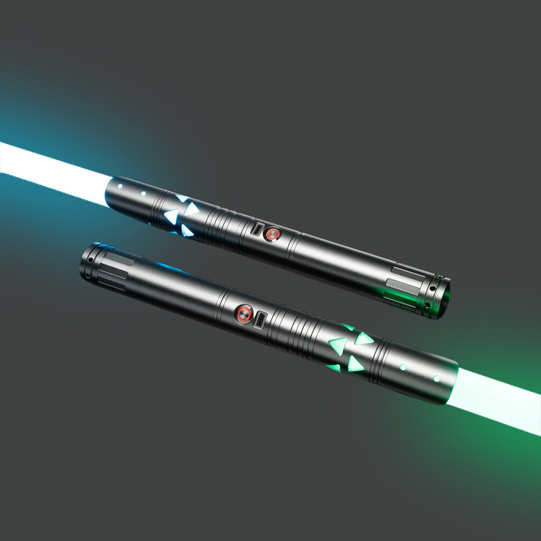 Thoosa (Empty Hilt)