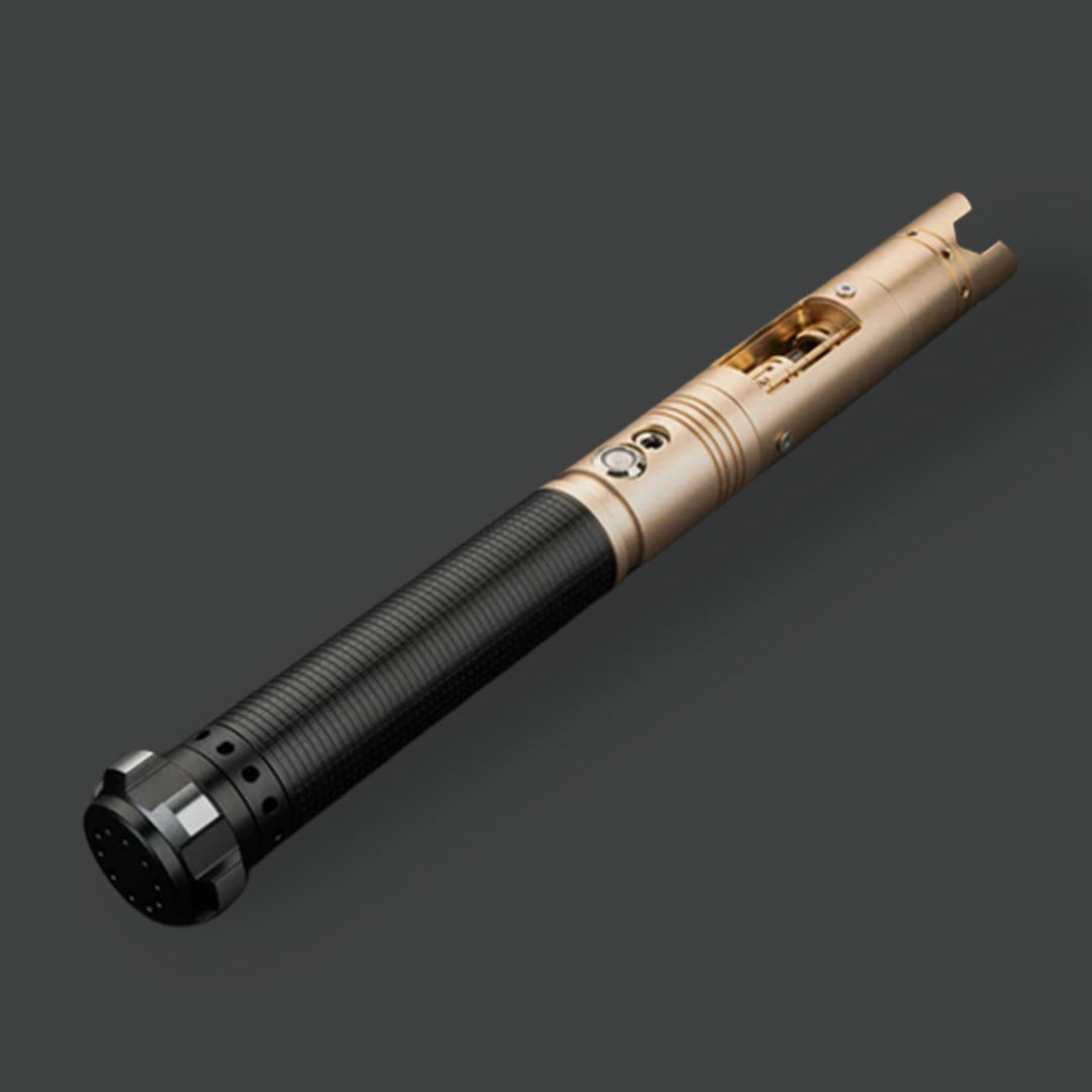 Ignite - Combat Saber