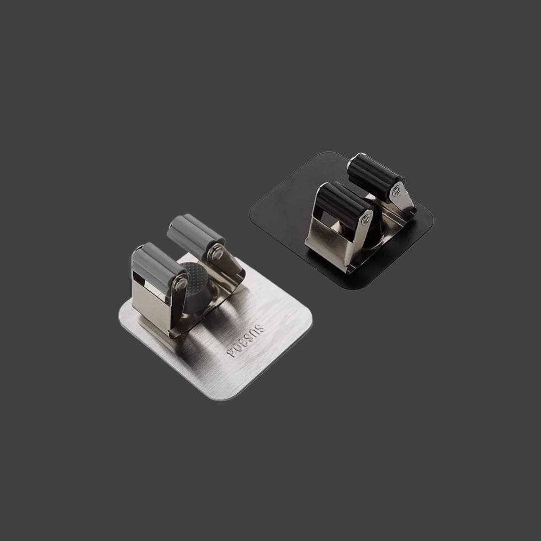 Vertical Saber Wall Mount