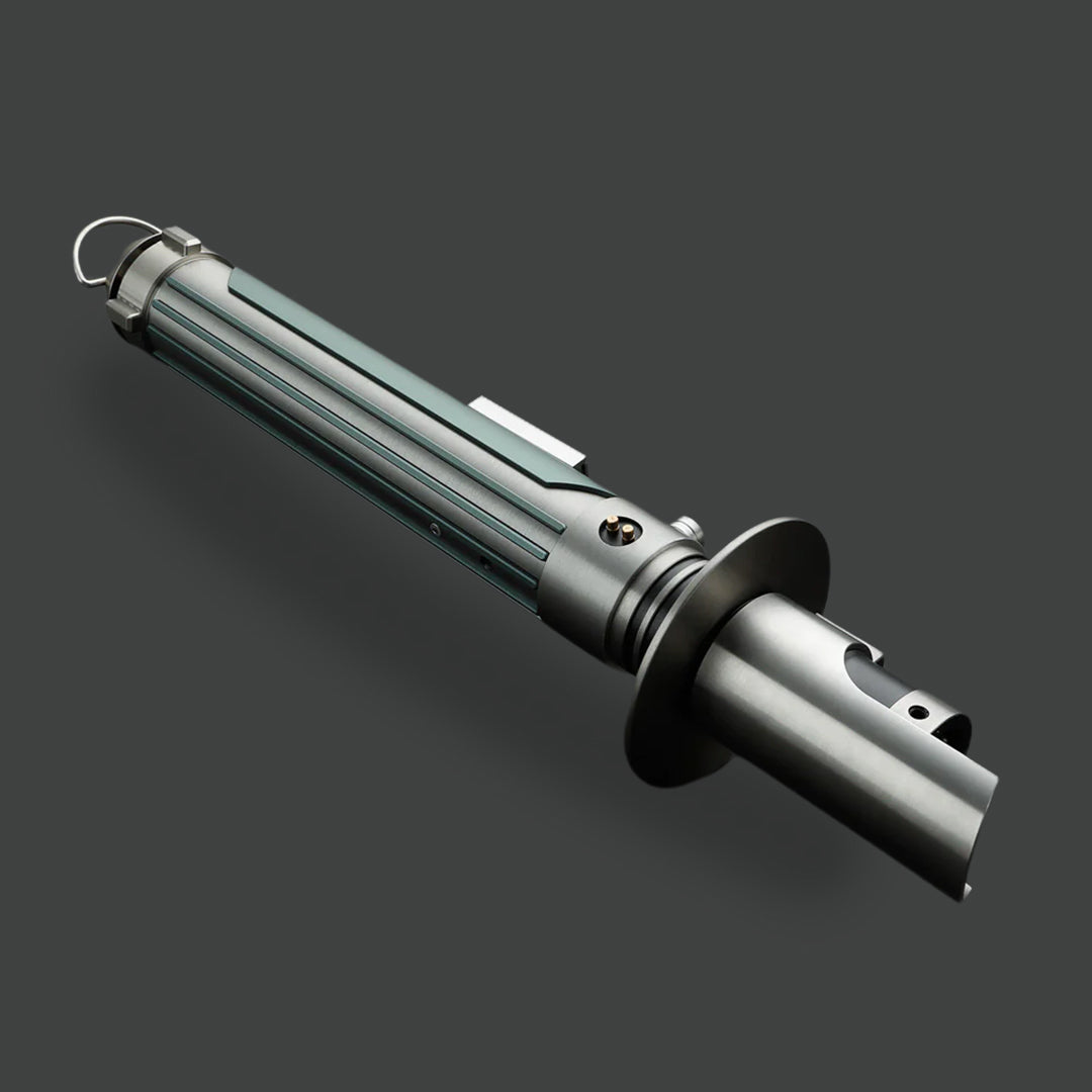 Kanan Jarrus V2 - Combat Saber