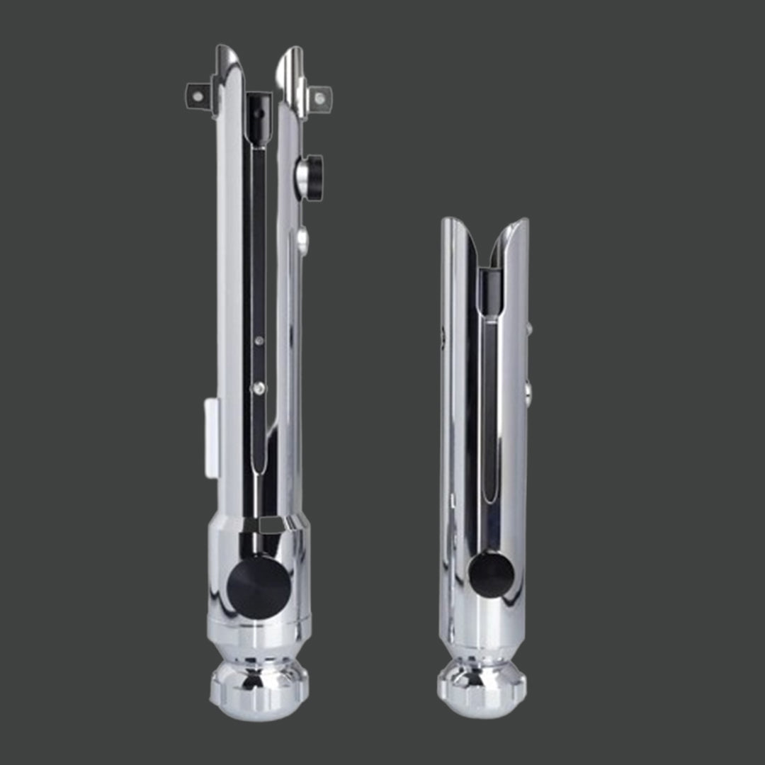 The Twinsaber Apprentice (Ahsoka Tano paired set)