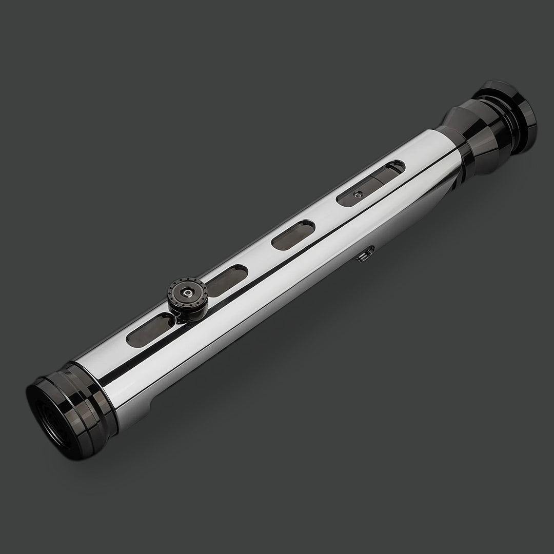 Qui Gon Jinn - Combat Saber