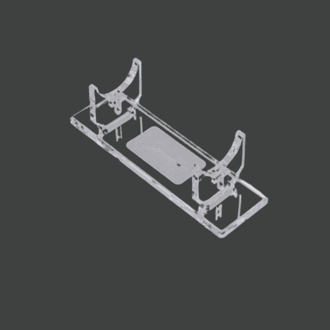 Lightsaber Hilt Display Stand