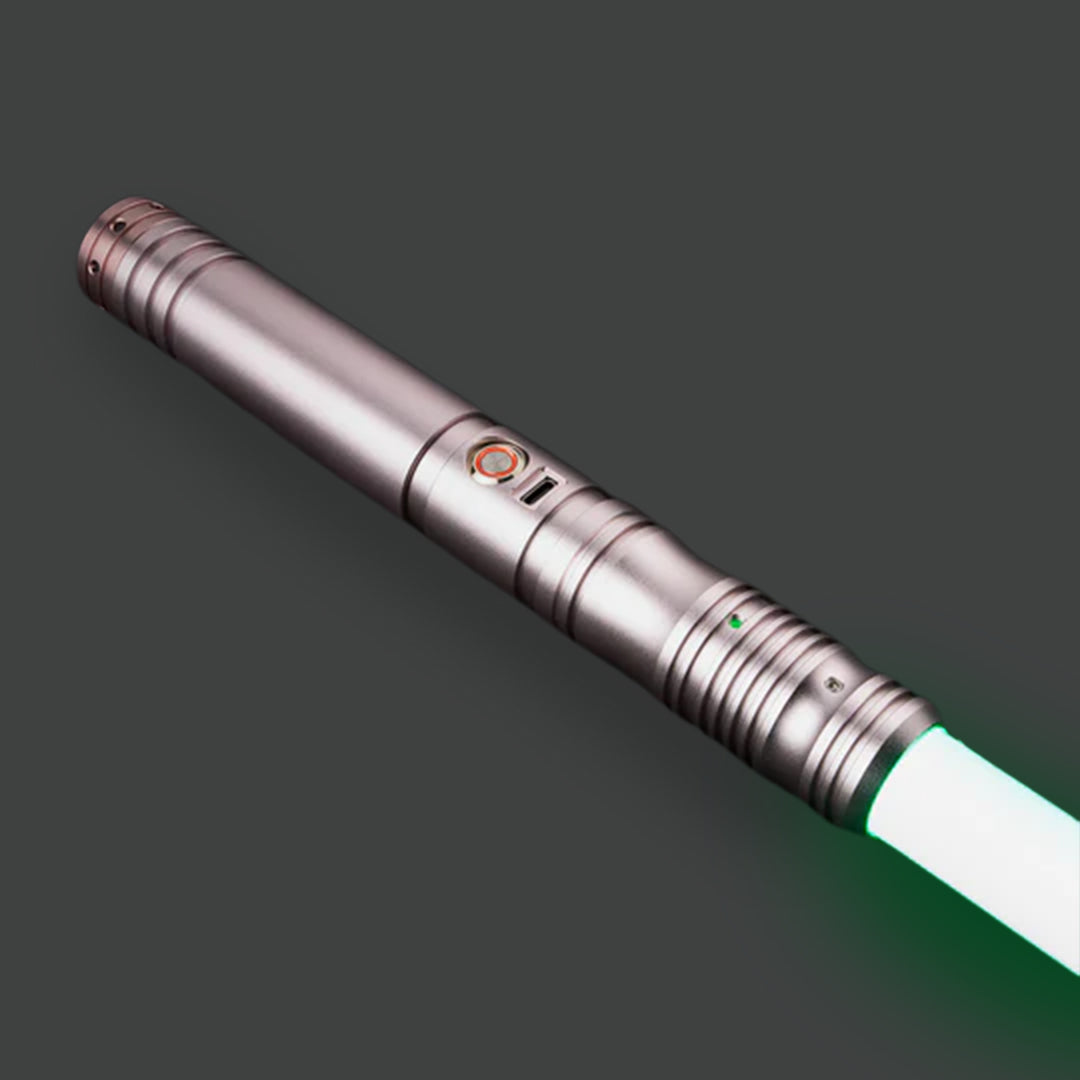 Flakka - Combat Saber