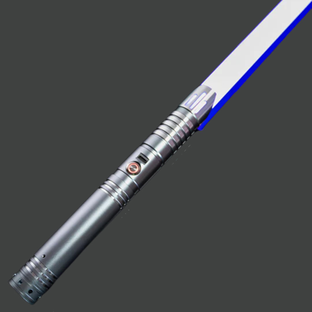 Eldar - Combat Saber