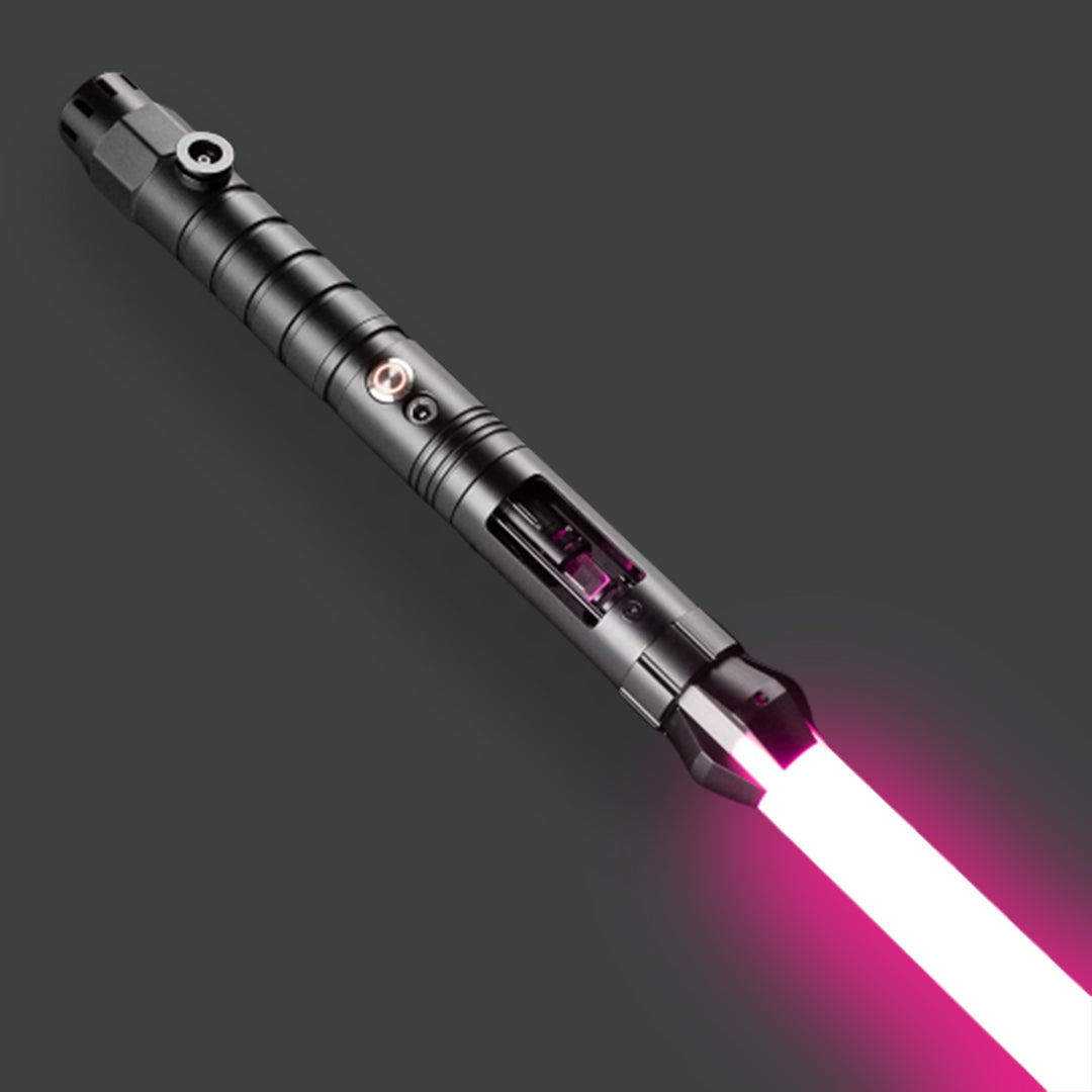 Crystal - Combat Saber