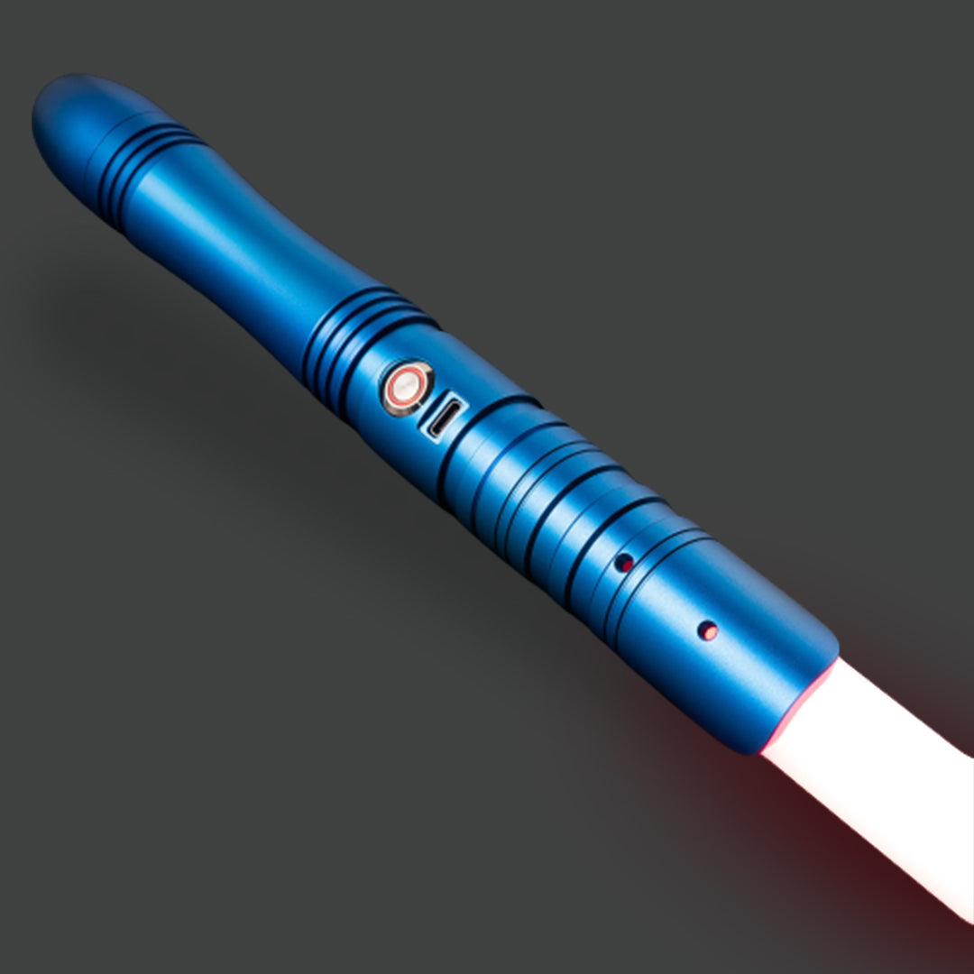 Racoblu - Combat Saber