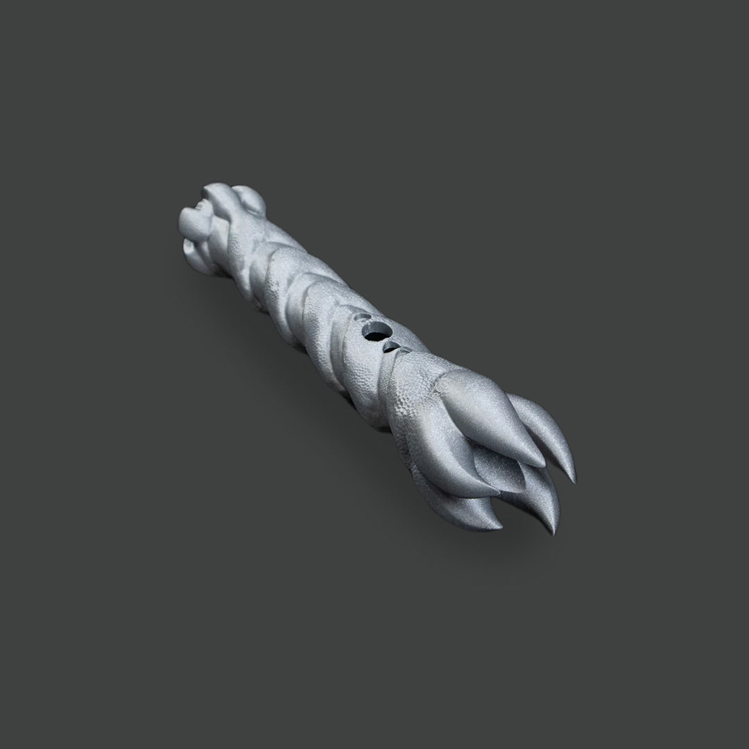 Darth Talon Lightsaber - Printed DIY