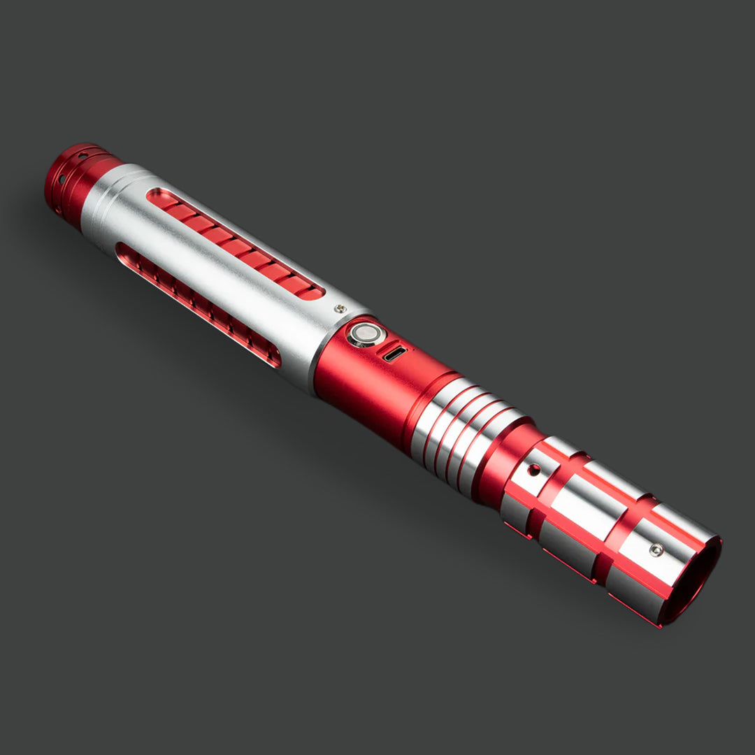 Surge (Empty Hilt)
