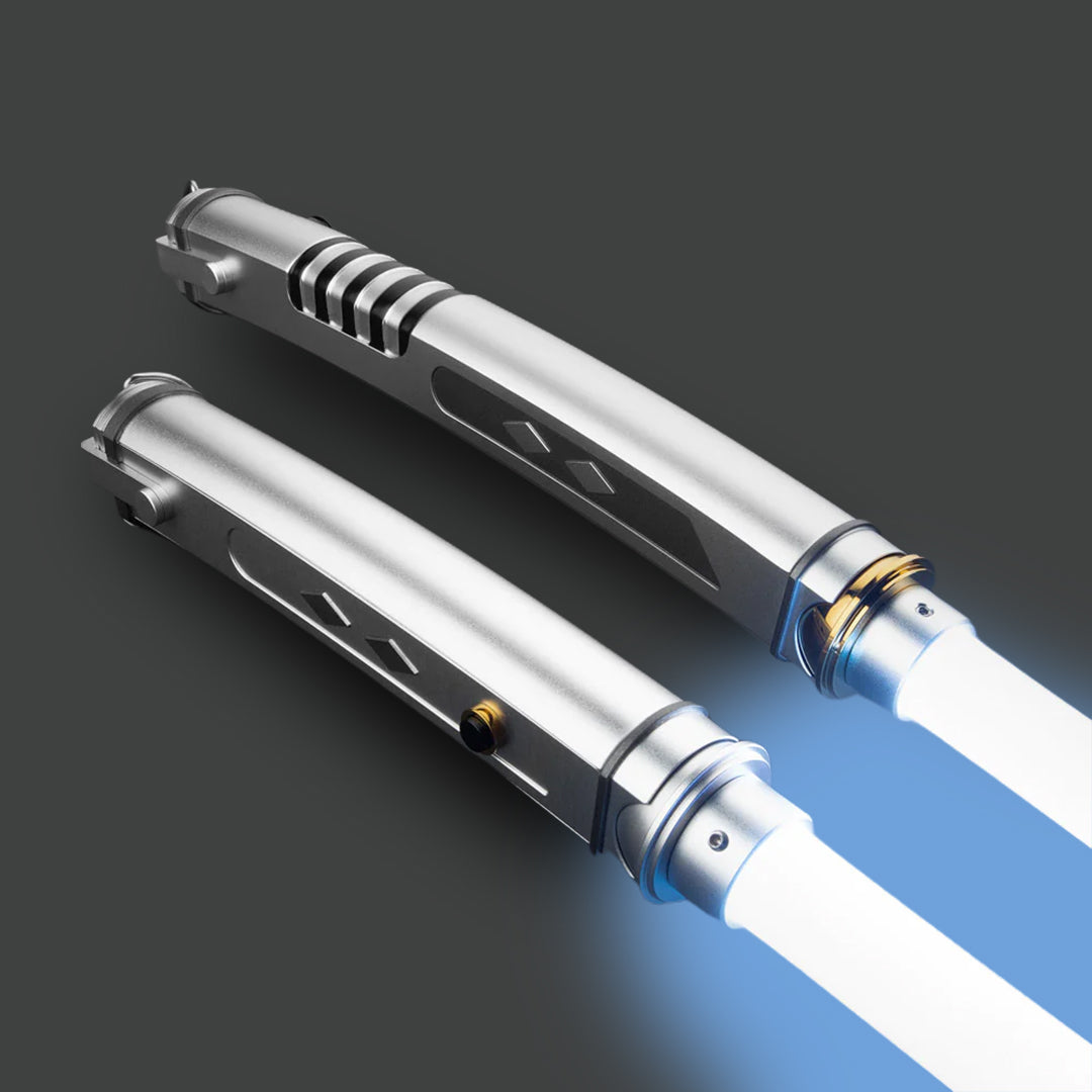 Ahsoka Tano Set (Rebellion) - Combat Sabers