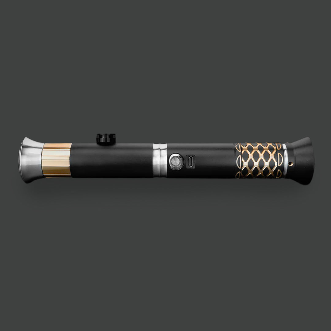 Triton (Empty Hilt)
