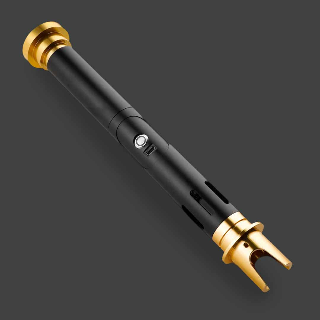Kindle (Empty Hilt)