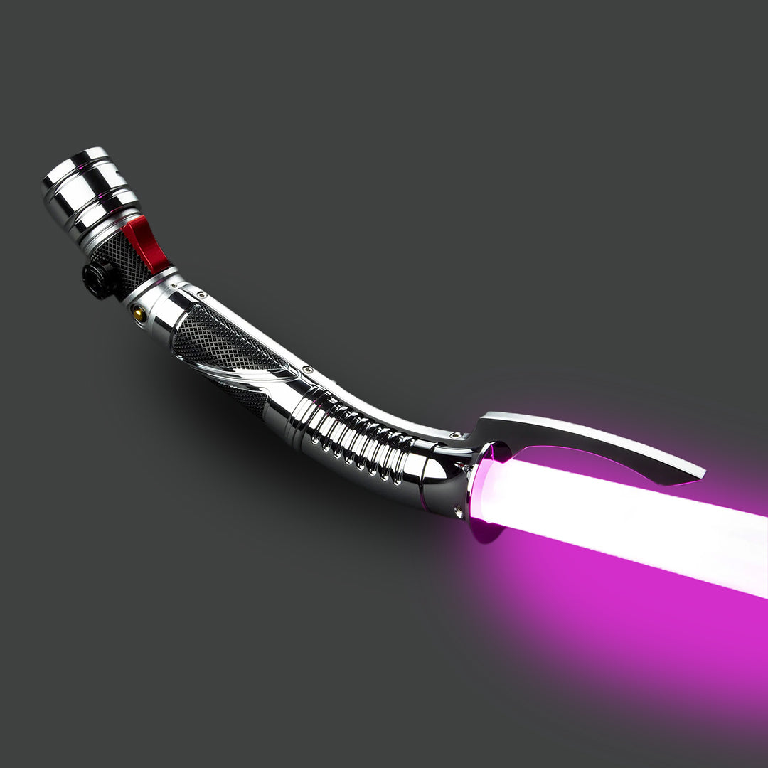 Count Dooku - Combat Saber