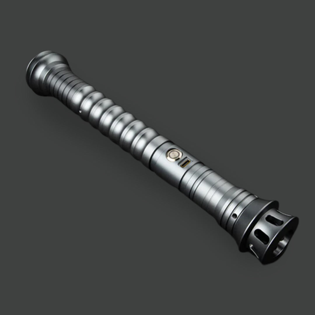 Eternus - Combat Saber