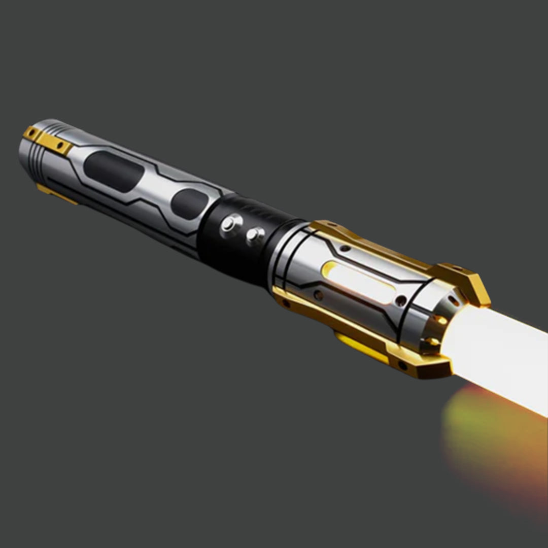 Ghost - Combat Saber