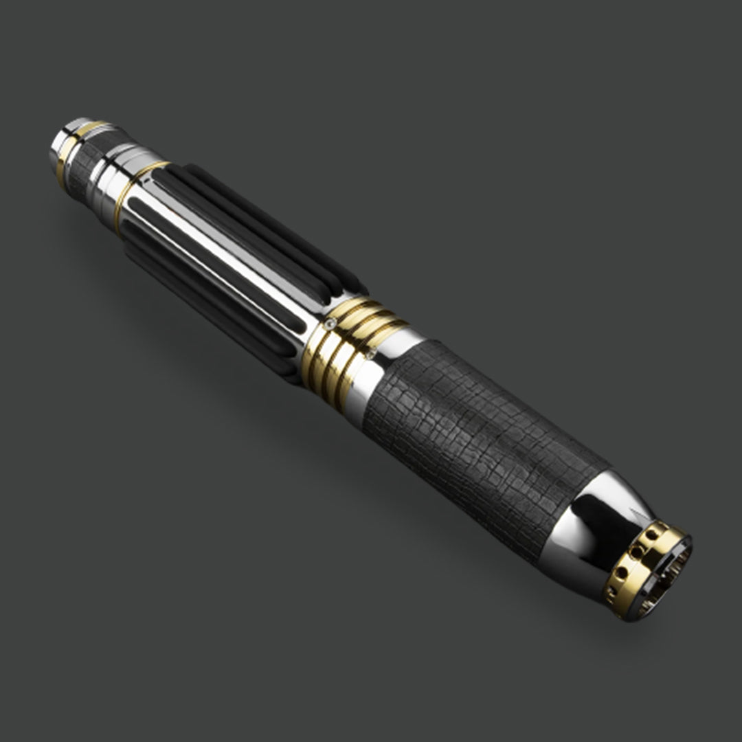Mace Windu (Empty Hilt)