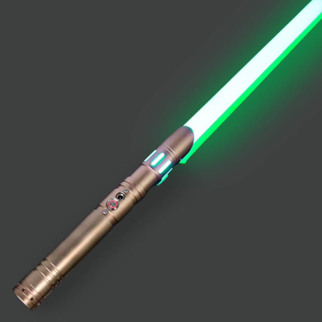 Ryze - Combat Saber