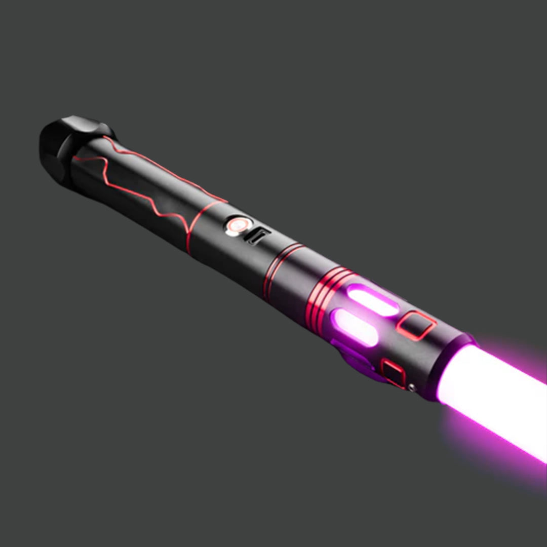 Theros - Combat Saber