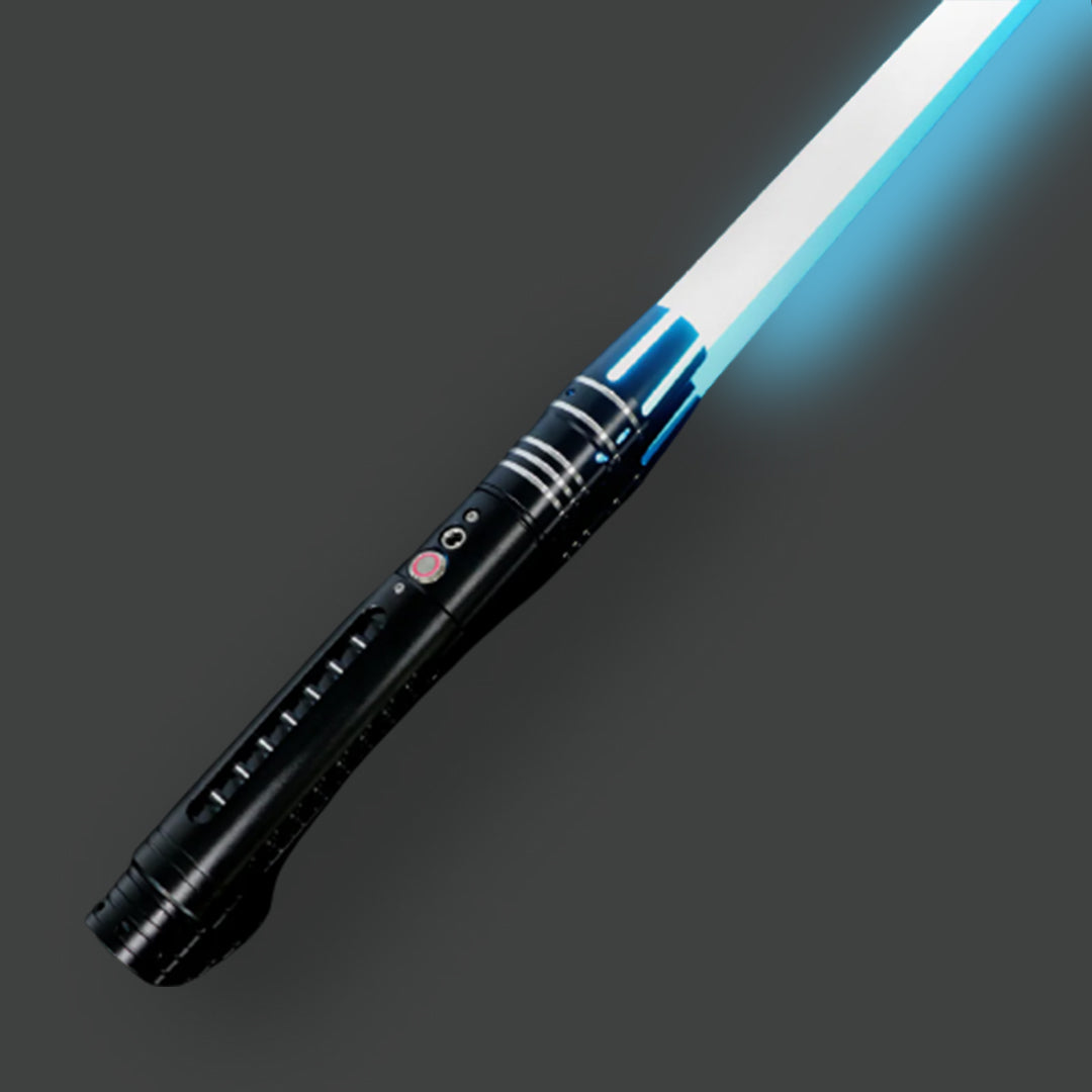 Genesis - Combat Saber