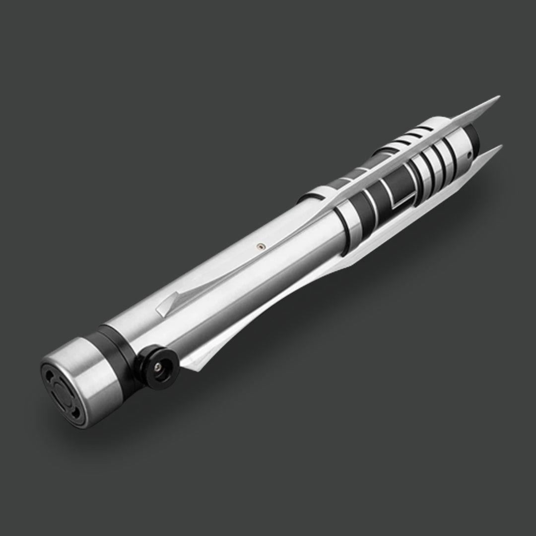 Revan Origins - Combat Saber