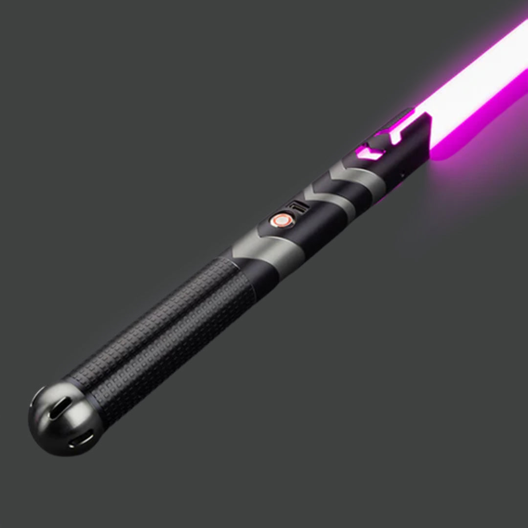 Phrixia - Combat Saber
