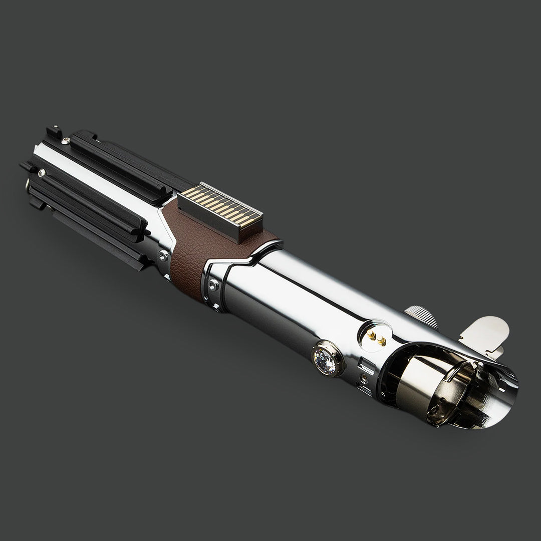 Graflex EP IX - Rey - Combat Saber