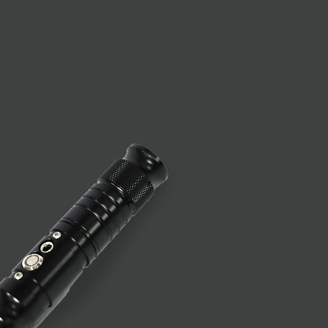 Blaze (Empty Hilt)
