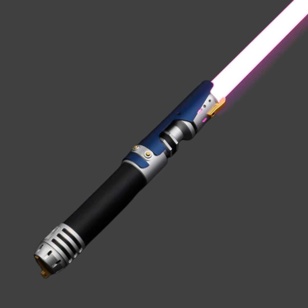 Relic Hunter - Combat Saber