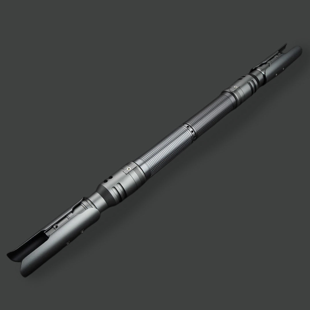 Fallen Staff - Combat Saber