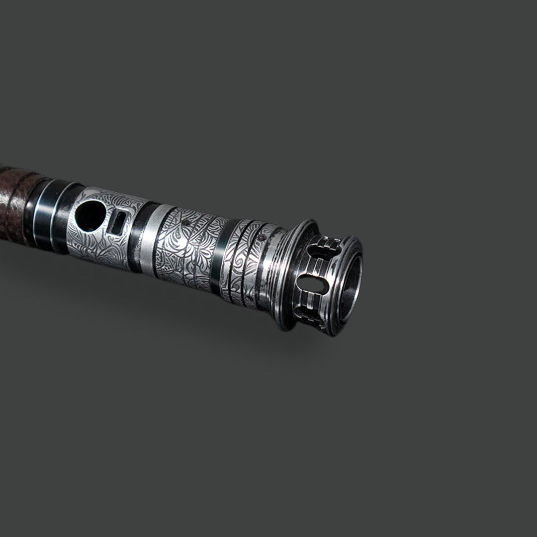 Freyja (Empty Hilt) - Custom Saber