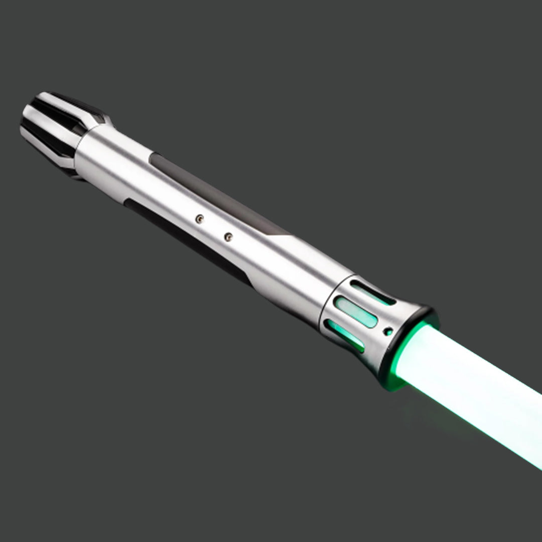 Templar - Combat Saber