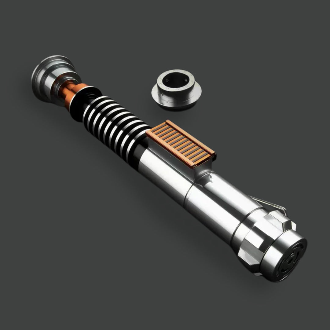 Luke Skywalker V3 - Combat Saber