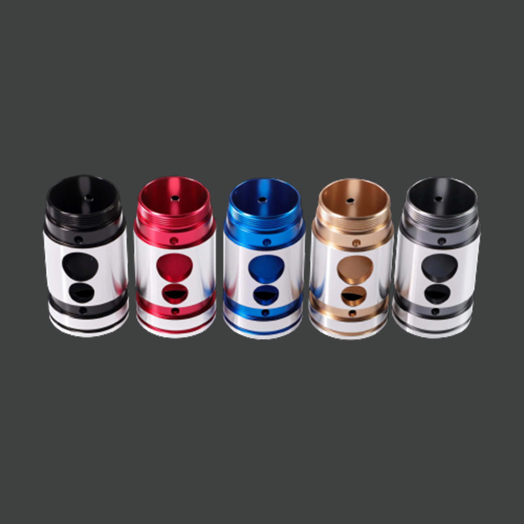 Coloured Banded Switch