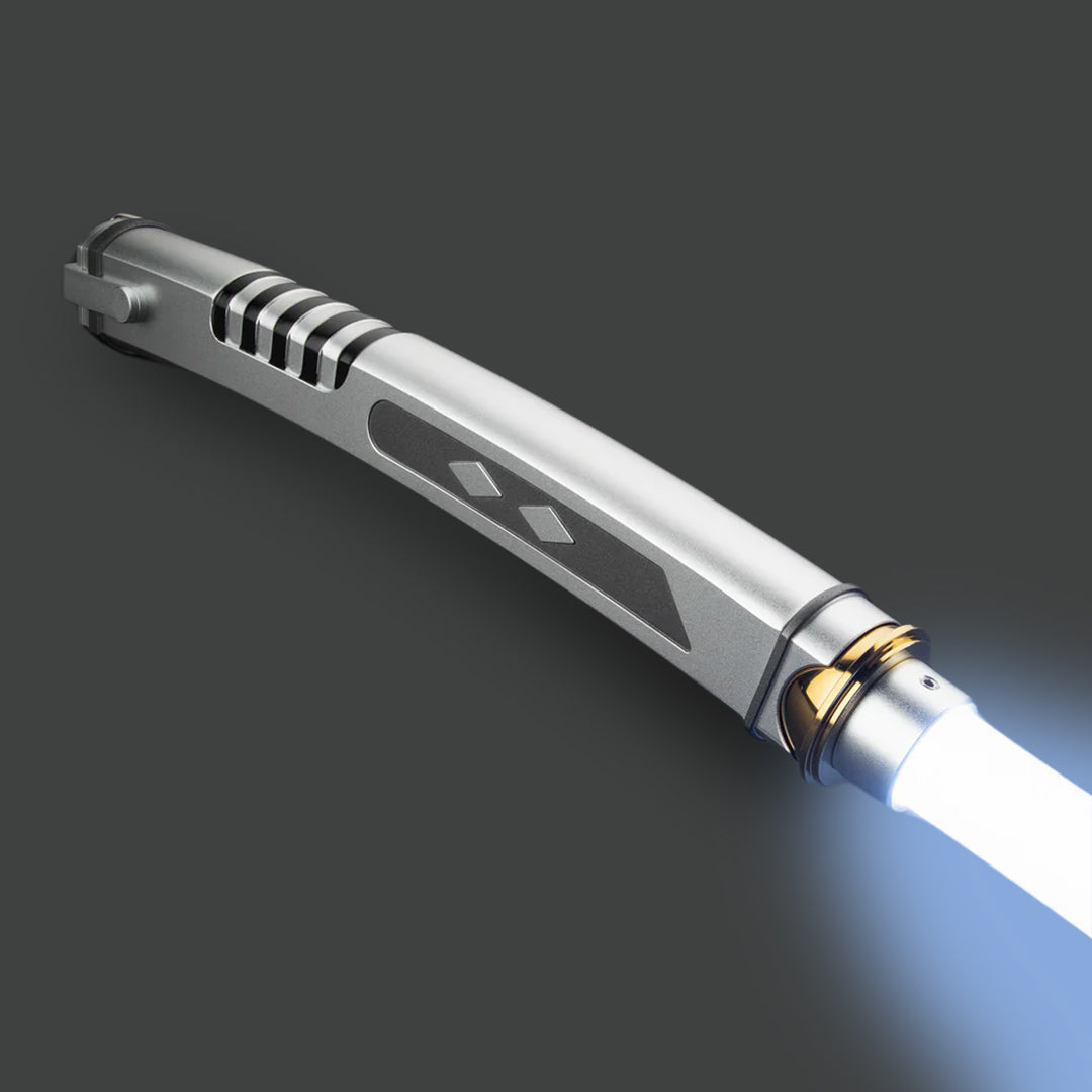 Ahsoka Tano (Rebellion) - Combat Saber