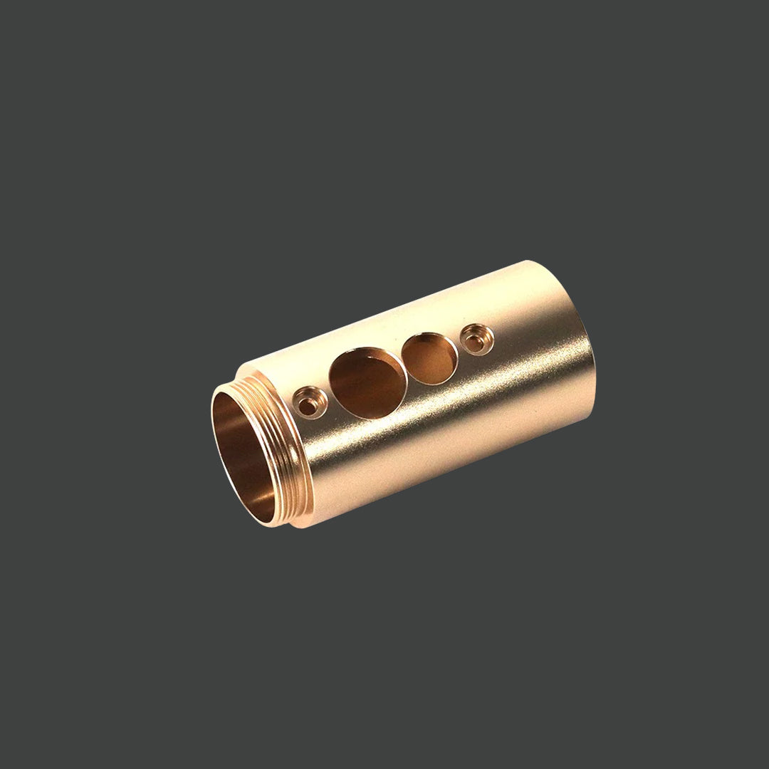 Extended Switch