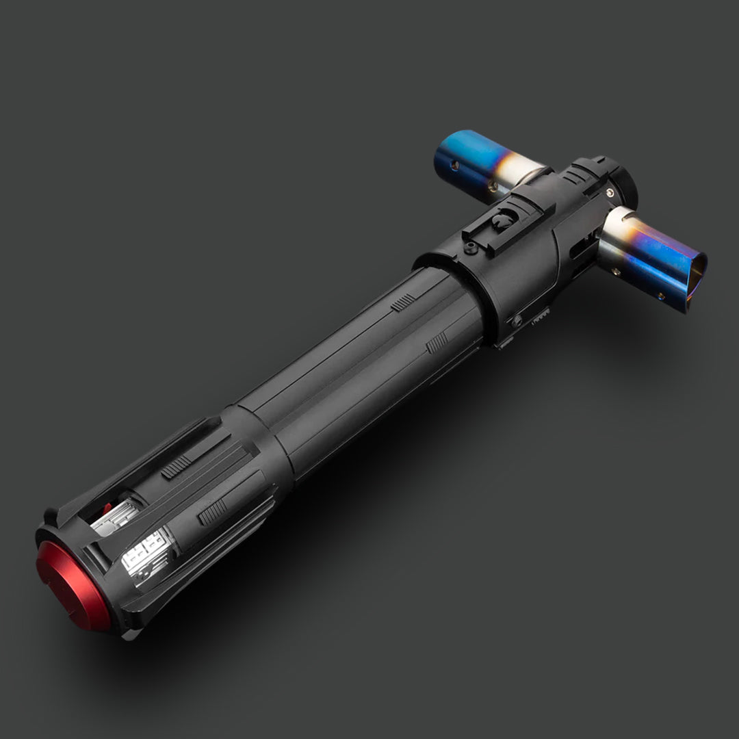 Kylo Ren - Combat Saber