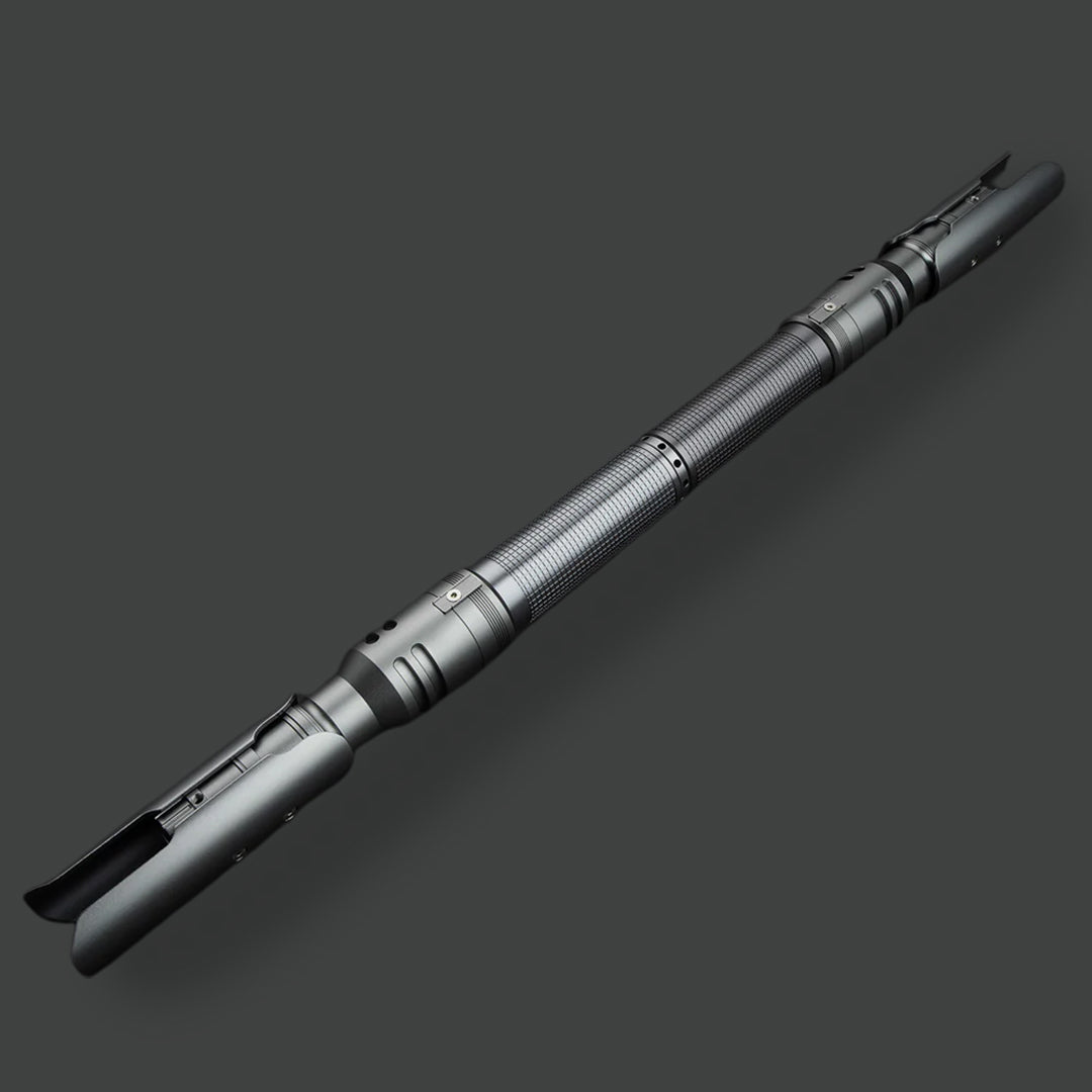 Fallen Staff (Empty Hilt)