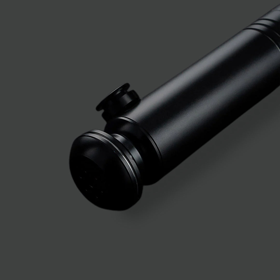 Ulan (Empty Hilt)