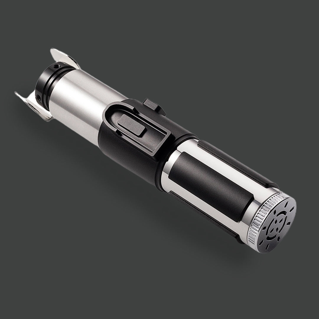 Yoda - Combat Saber