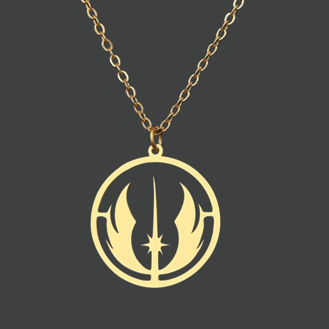 Keepers of the Peace Necklace