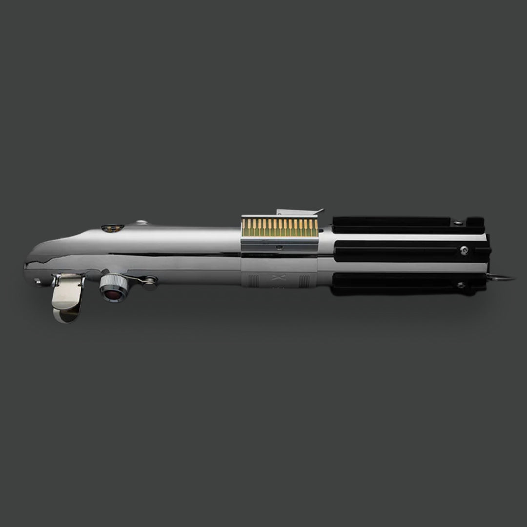 Graflex EP IV - Combat Saber