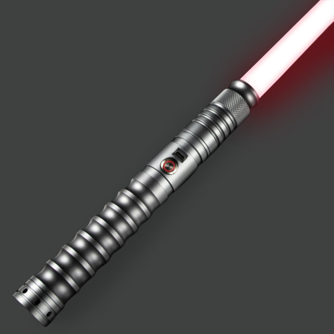 Blaze - Combat Saber