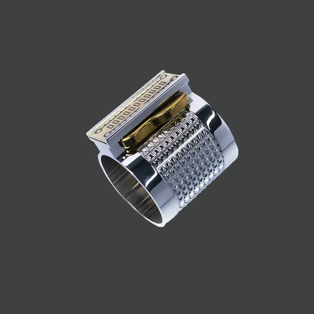 Graflex V2 - Switch Housing Unit