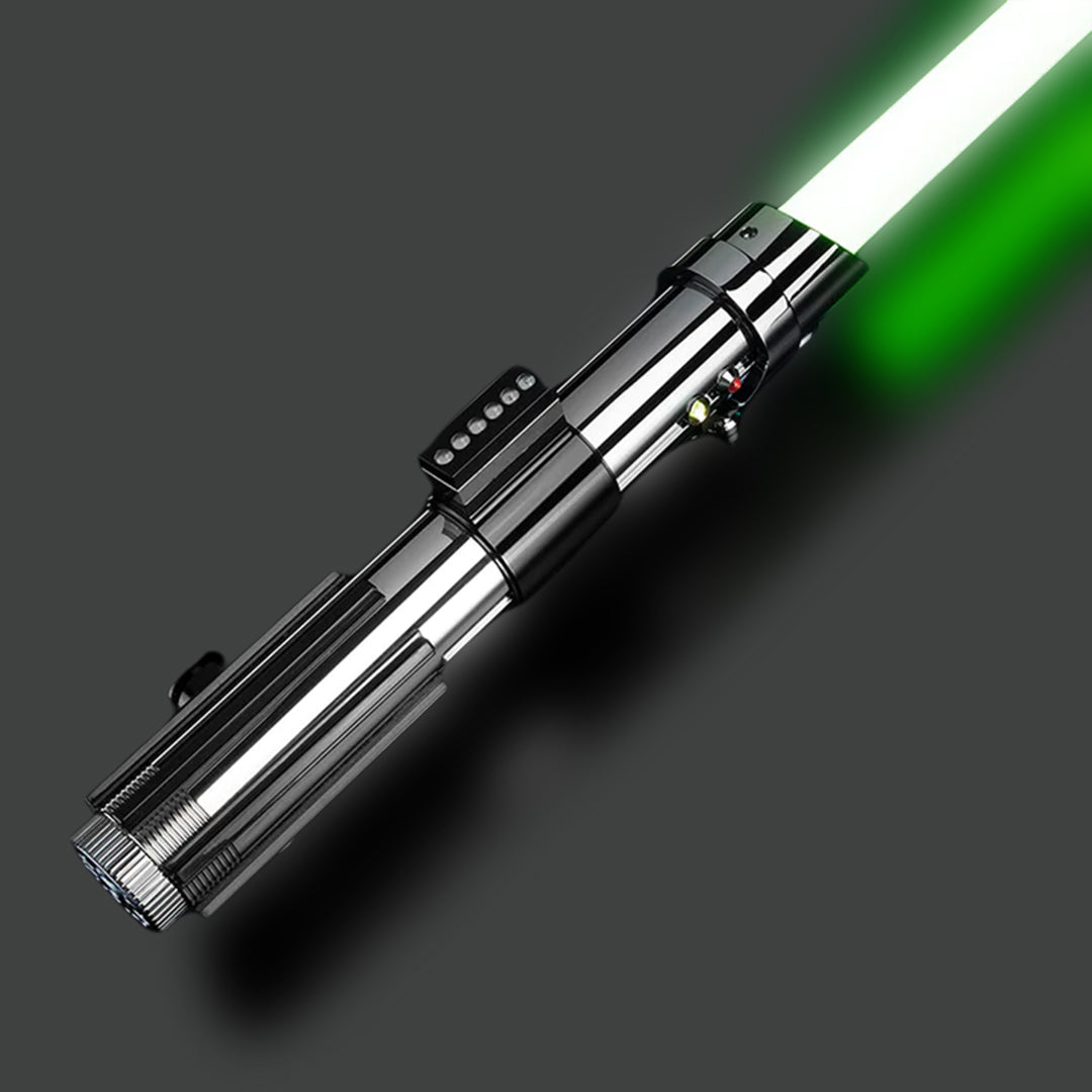 Graflex EP III - Combat Saber