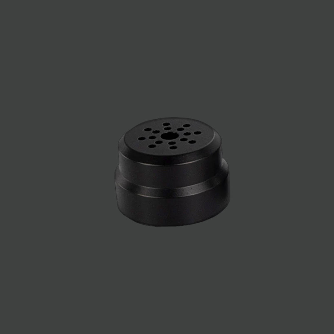 Sectional Cap Pommel