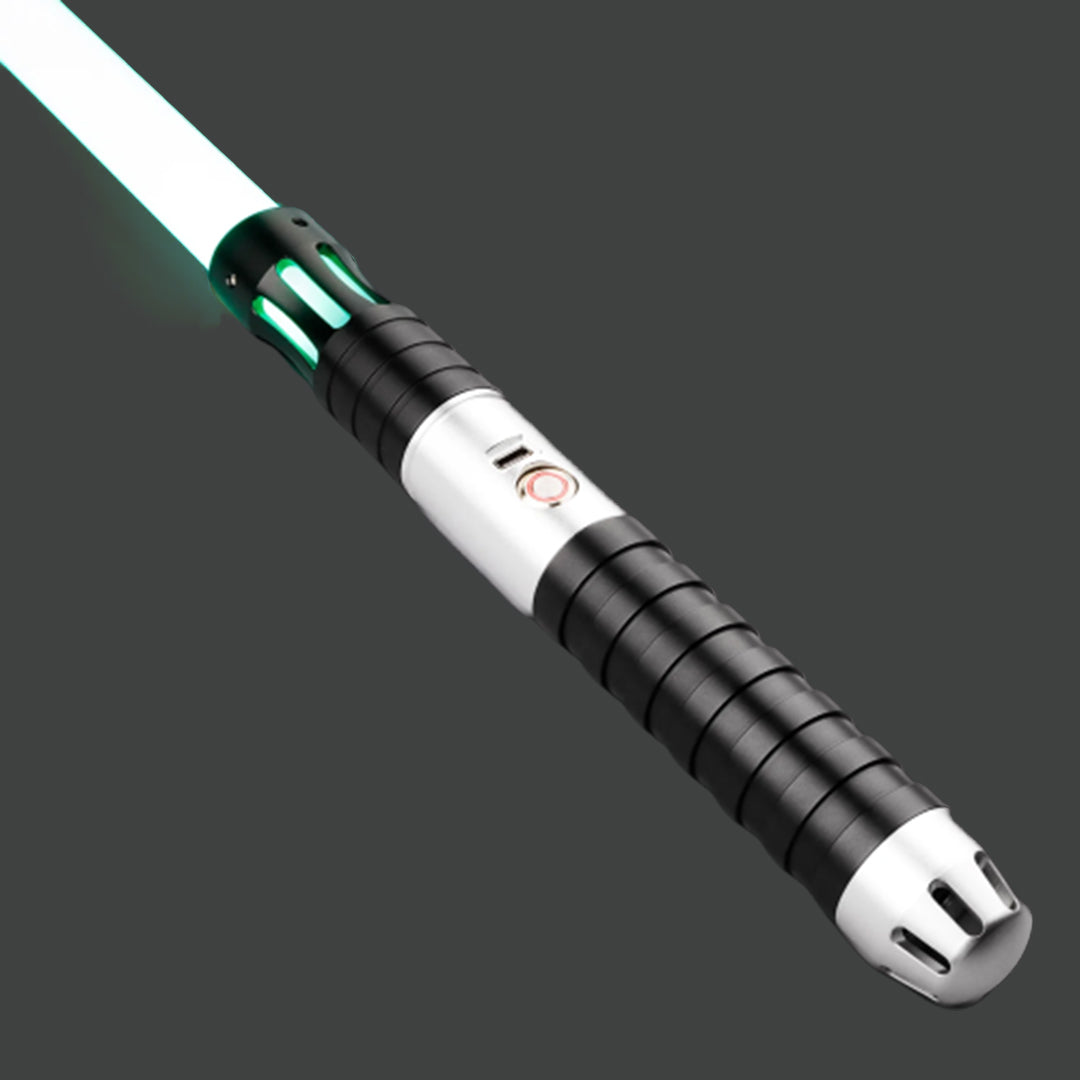 Elysium - Combat Saber
